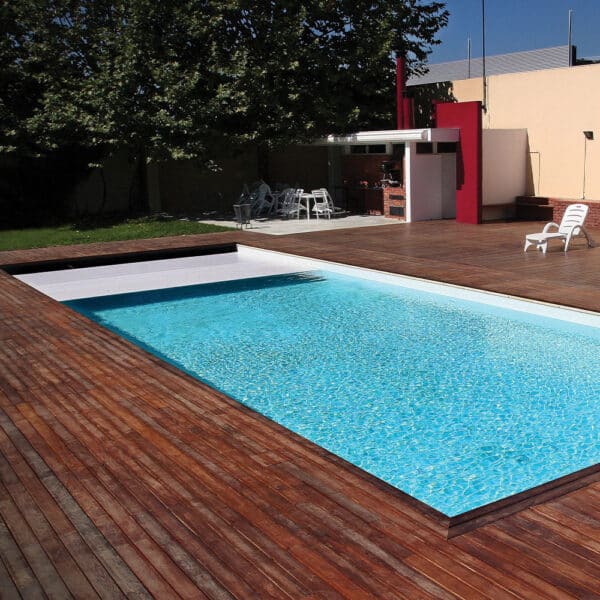 Choisir piscine Soleo Skimmer pour un été agréable Avelin Piscine et spas