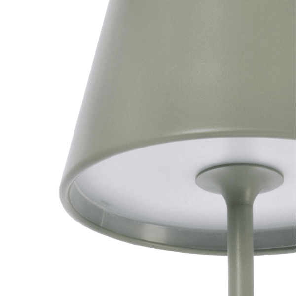 lampe design Etna par Bizzoto déco extérieur Pévèle