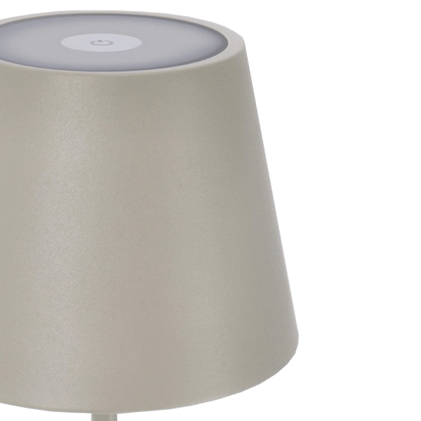 lampe LED Etna Bizzoto lumière jardin Piscine & Spa Nord