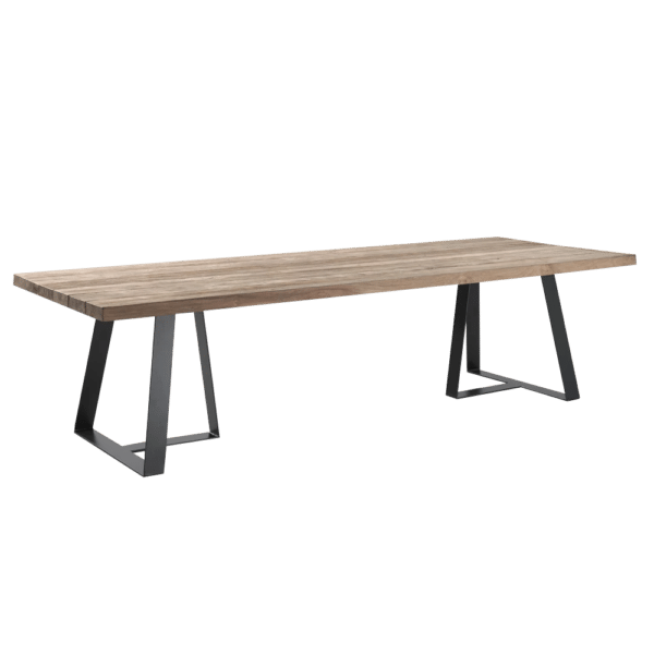 Achat table Margarite Gescova décoration outdoor Piscine et spas