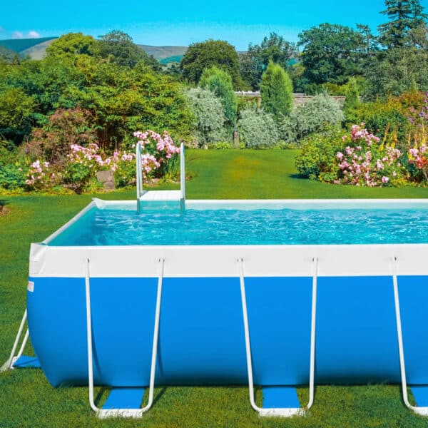 Piscine Classic Laghetto design traditionnel haut de gamme Lille piscines et spas