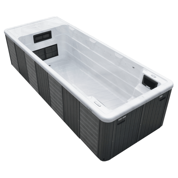 acheter spa Déméter hydromassage chromothérapie Piscine & Spas